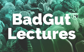 BadGut Lectures