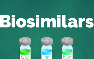 Biosimilars