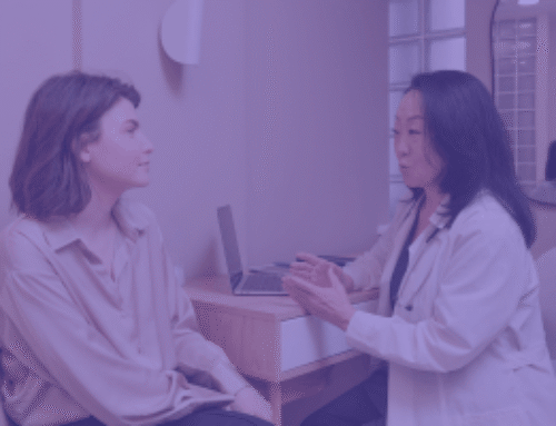 New Clinical Trial for Ulcerative Colitis