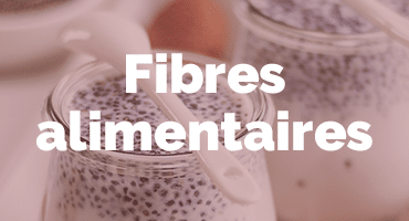 C'est quoi les fibres alimentaires solubles et insolubles ? Sources,  microbiote et prévention des maladies chroniques - Quoi dans mon assiette