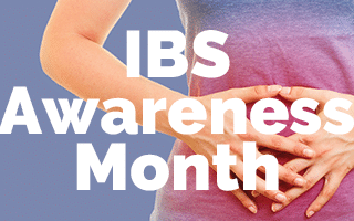 IBS Awarness Month