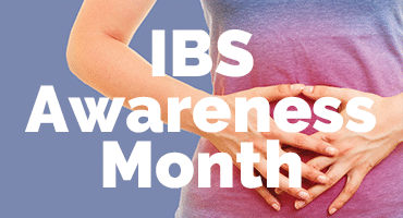 IBS Awarness Month