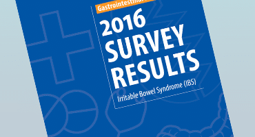 IBS Survey Results