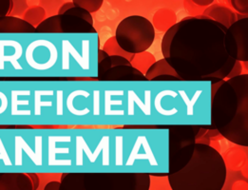 Iron Deficiency Anemia Animated Video