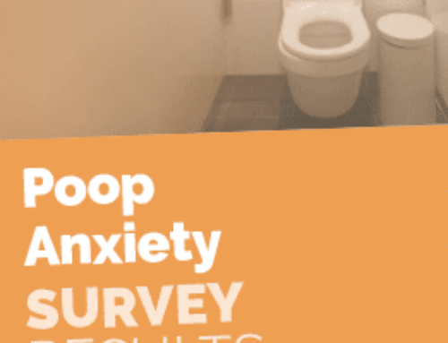 Poop Anxiety Survey Results