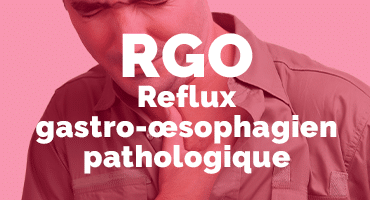 Reflux gastro-œsophagien (RGO) pathologique - Société gastro ...