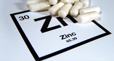 Zinc Tablet Manufacturers In India