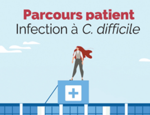 Vidéo : Parcours patient — Infection à C. difficile