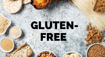 6 Things to Know about Going Gluten-Free - Gastrointestinal Society