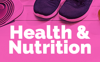 Health and Nutrition