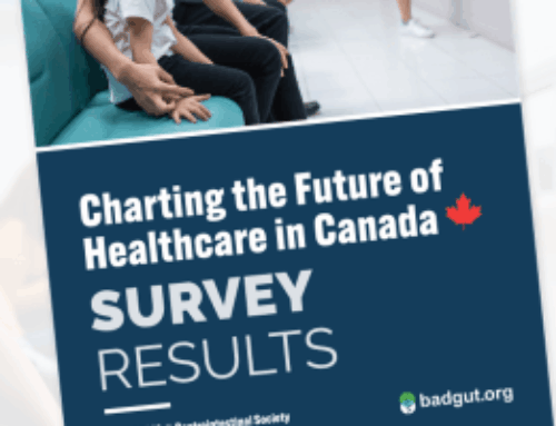 Charting the Future of Healthcare in Canada