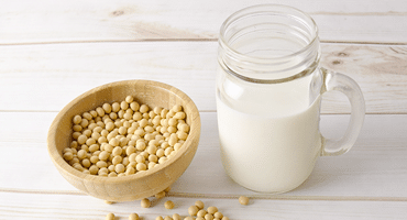 Milk Alternatives - Gastrointestinal Society