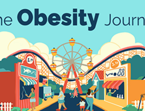 Video: The Obesity Journey