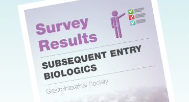 Biosimilars Survey