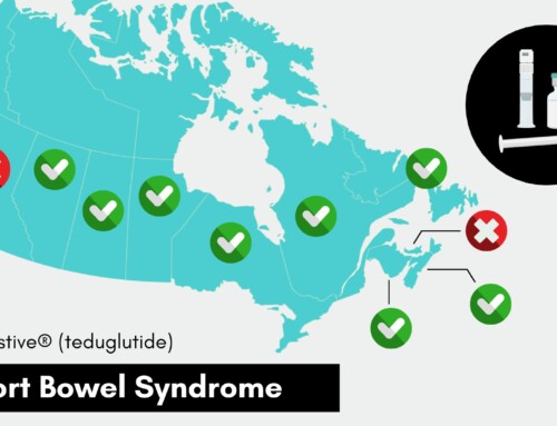 BC Patients Left Behind as Province Fails to Provide Essential Medication Coverage