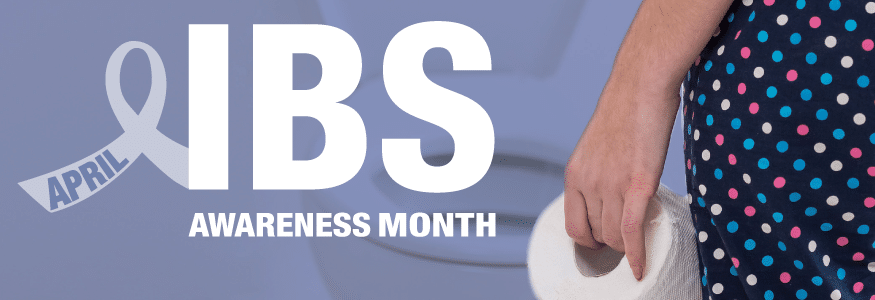 IBS Awareness Month - Gastrointestinal Society