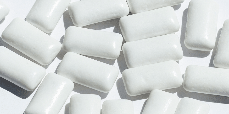 Sugar-free Gum and Candies - Gastrointestinal Society