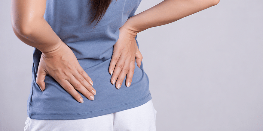 Pelvic Pain and IBS | Gastrointestinal Society