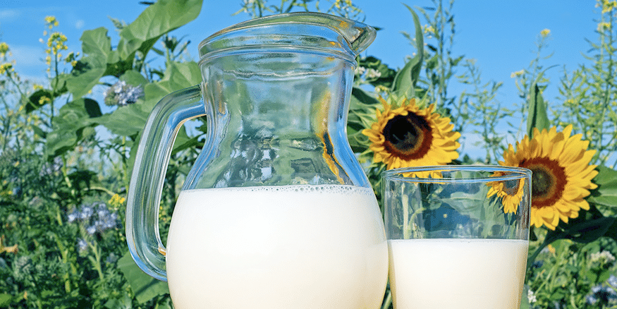 Goodness Of Milk Lactose Intolerance Gastrointestinal Society